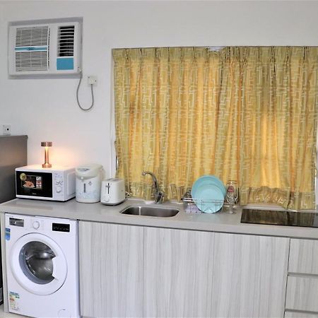 Mtr Tung Chung Near Airport Apartment, City Getaway, Pa Mei Village Tung Chung Hong Kong Ngoại thất bức ảnh