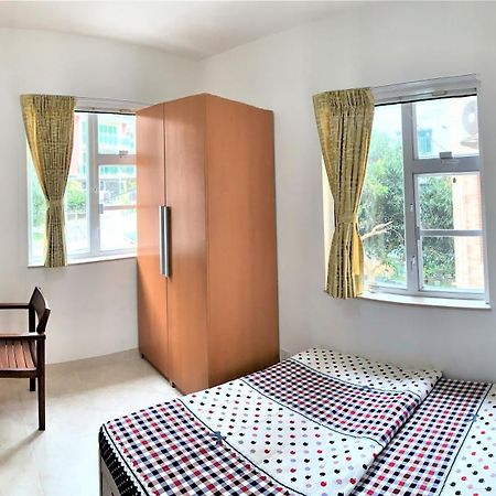 Mtr Tung Chung Near Airport Apartment, City Getaway, Pa Mei Village Tung Chung Hong Kong Ngoại thất bức ảnh