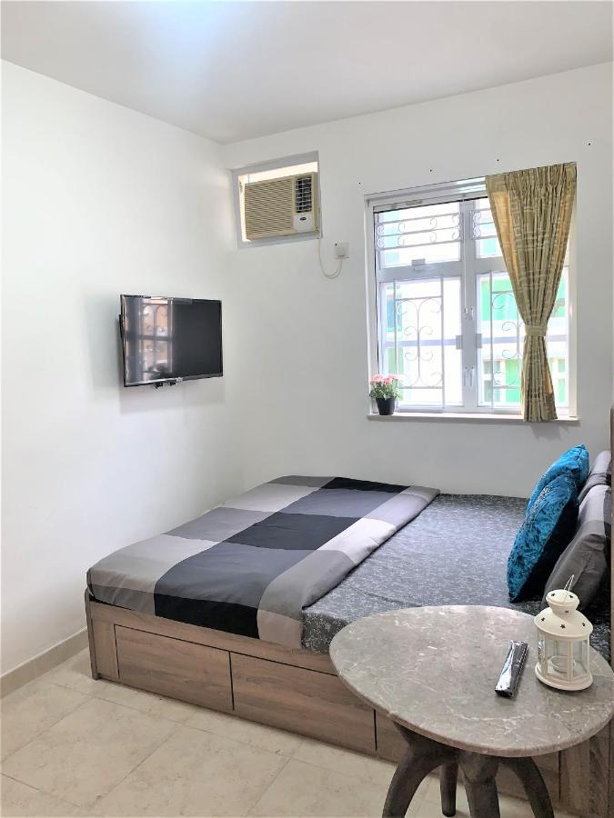 Mtr Tung Chung Near Airport Apartment, City Getaway, Pa Mei Village Tung Chung Hong Kong Ngoại thất bức ảnh