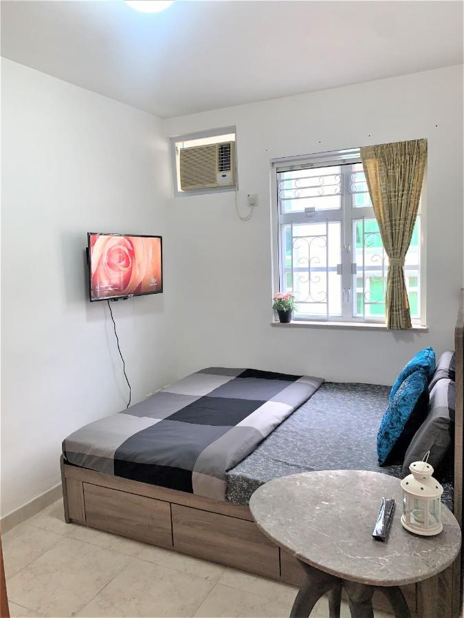 Mtr Tung Chung Near Airport Apartment, City Getaway, Pa Mei Village Tung Chung Hong Kong Ngoại thất bức ảnh