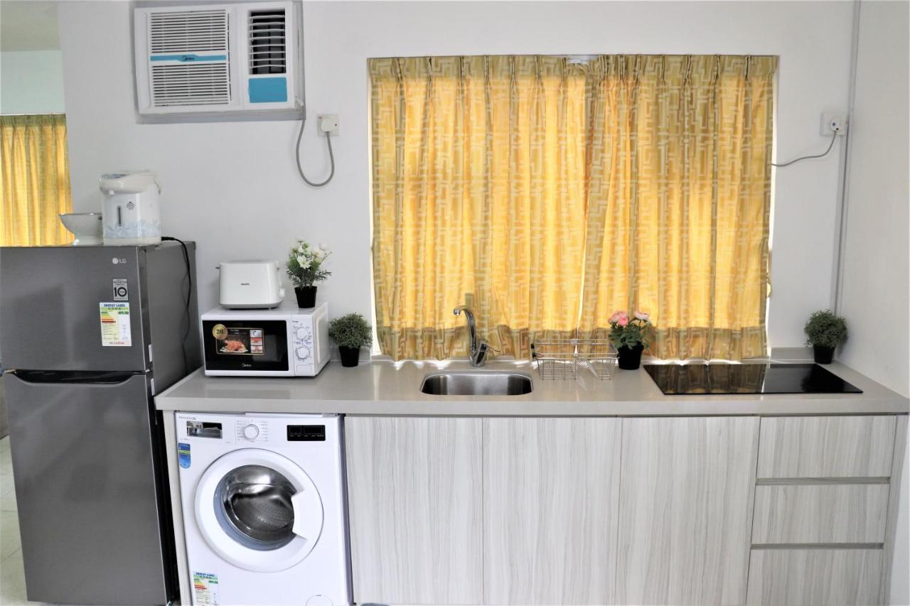 Mtr Tung Chung Near Airport Apartment, City Getaway, Pa Mei Village Tung Chung Hong Kong Ngoại thất bức ảnh