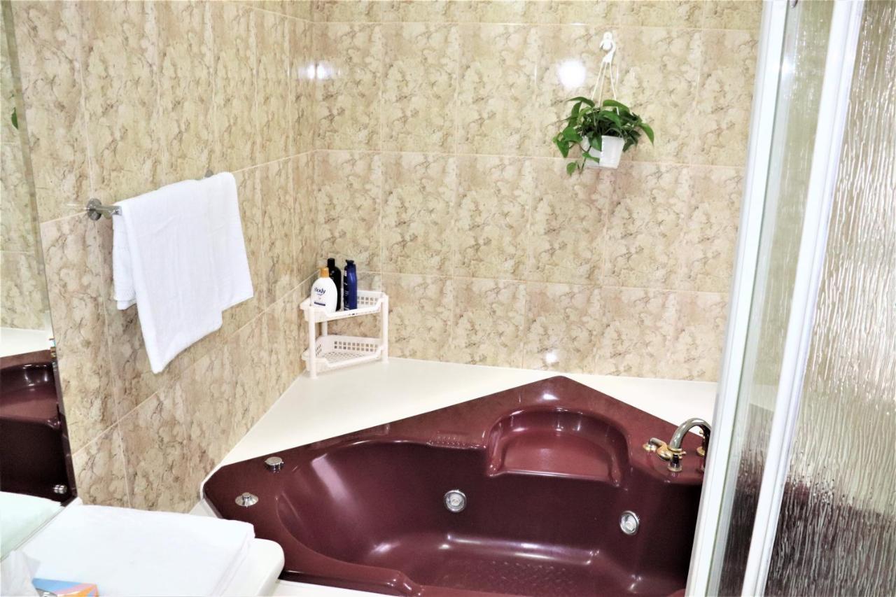 Mtr Tung Chung Near Airport Apartment, City Getaway, Pa Mei Village Tung Chung Hong Kong Ngoại thất bức ảnh