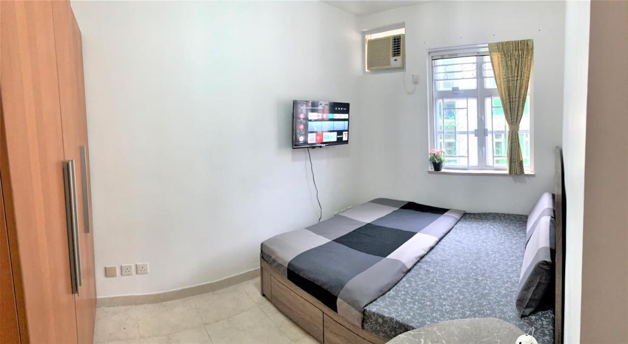 Mtr Tung Chung Near Airport Apartment, City Getaway, Pa Mei Village Tung Chung Hong Kong Ngoại thất bức ảnh