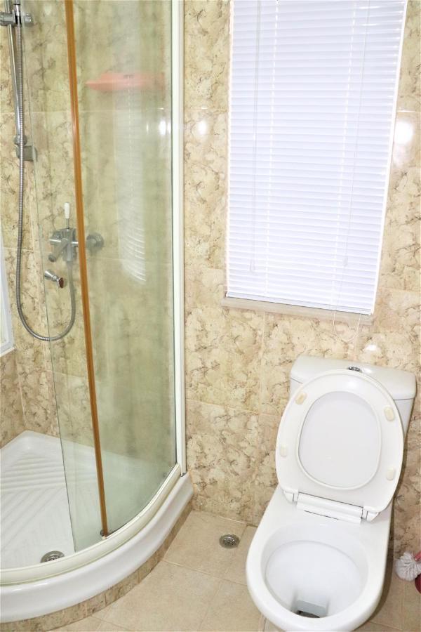 Mtr Tung Chung Near Airport Apartment, City Getaway, Pa Mei Village Tung Chung Hong Kong Ngoại thất bức ảnh