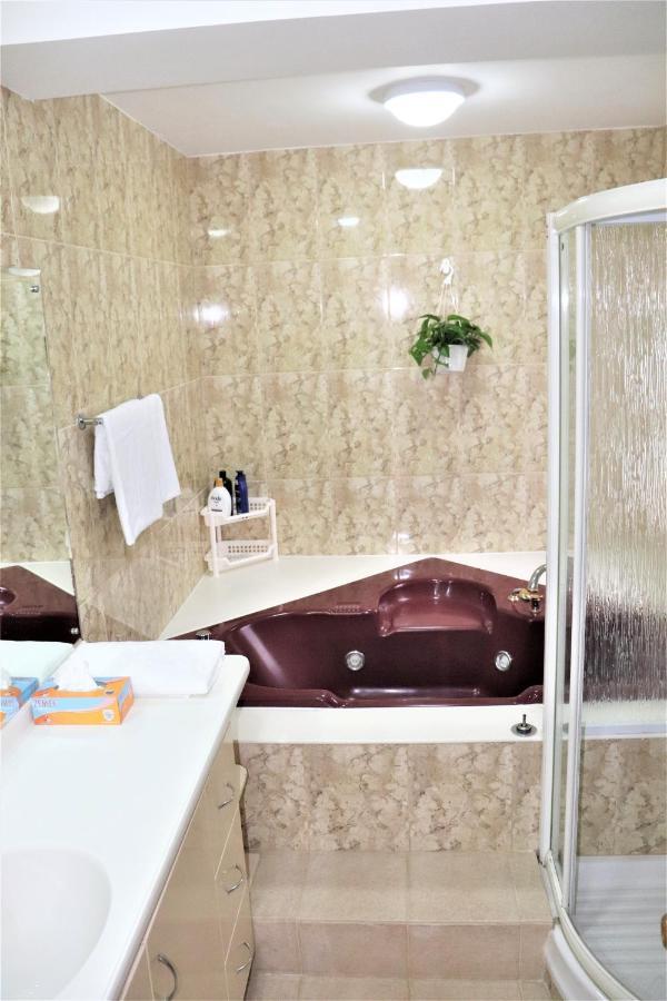 Mtr Tung Chung Near Airport Apartment, City Getaway, Pa Mei Village Tung Chung Hong Kong Ngoại thất bức ảnh