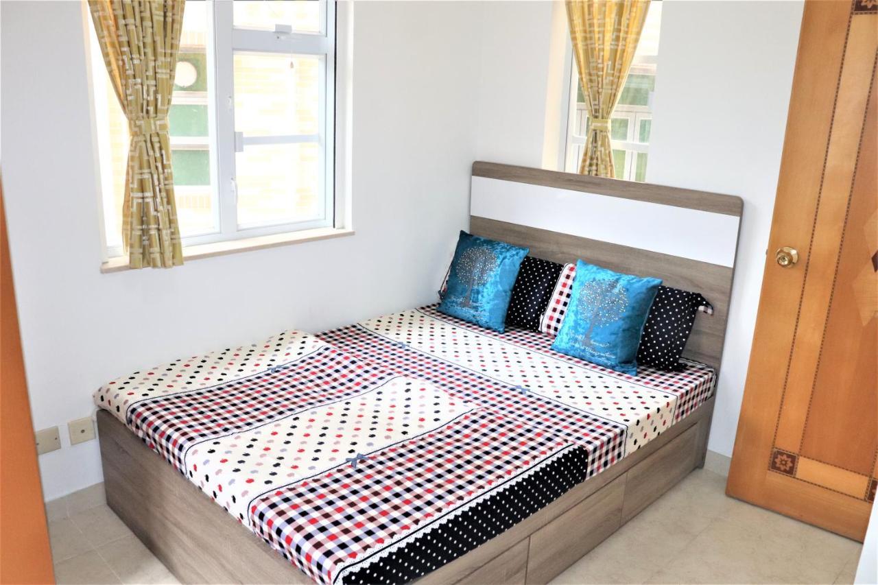Mtr Tung Chung Near Airport Apartment, City Getaway, Pa Mei Village Tung Chung Hong Kong Ngoại thất bức ảnh