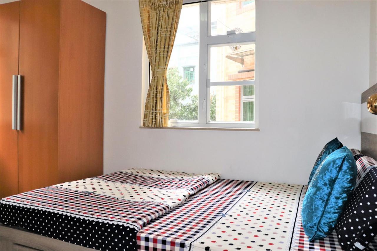 Mtr Tung Chung Near Airport Apartment, City Getaway, Pa Mei Village Tung Chung Hong Kong Ngoại thất bức ảnh