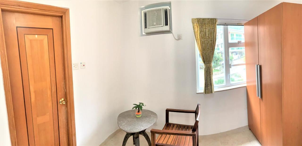 Mtr Tung Chung Near Airport Apartment, City Getaway, Pa Mei Village Tung Chung Hong Kong Ngoại thất bức ảnh