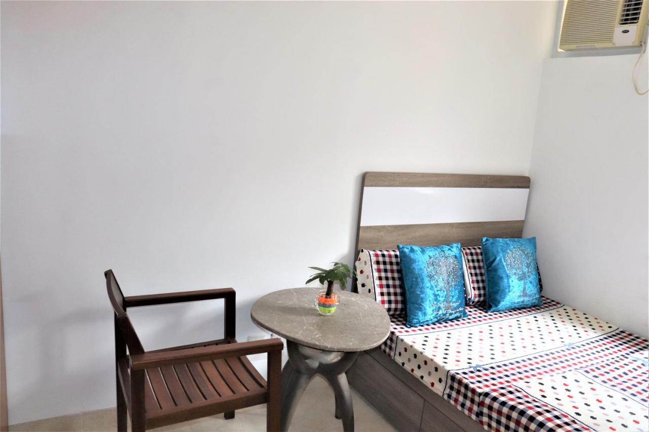 Mtr Tung Chung Near Airport Apartment, City Getaway, Pa Mei Village Tung Chung Hong Kong Ngoại thất bức ảnh