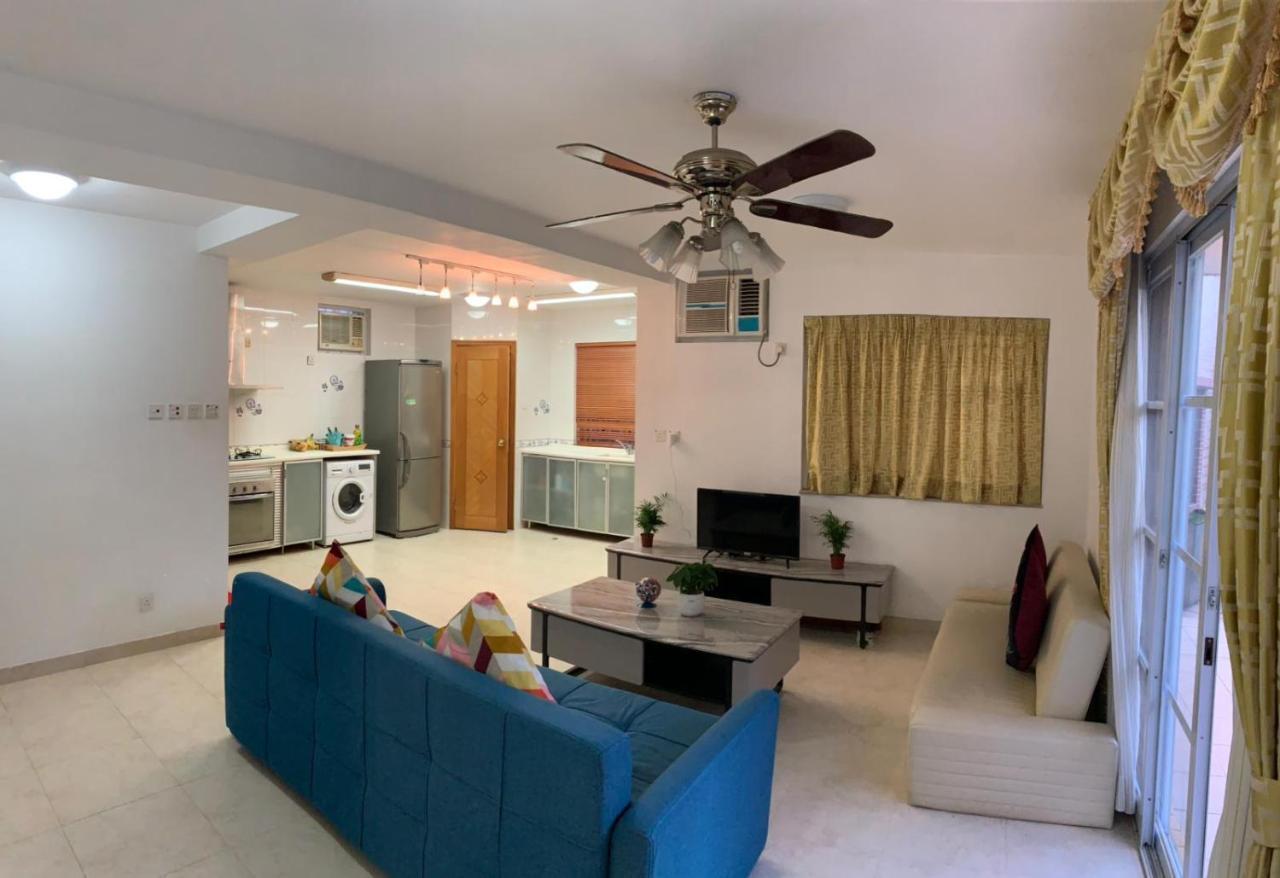 Mtr Tung Chung Near Airport Apartment, City Getaway, Pa Mei Village Tung Chung Hong Kong Ngoại thất bức ảnh